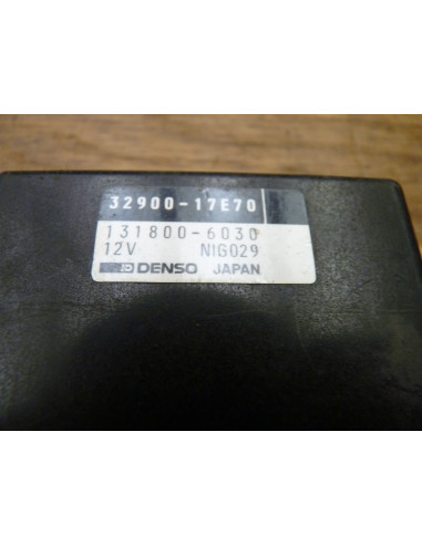 Boitier CDI GSXR 750 92-95  - 6