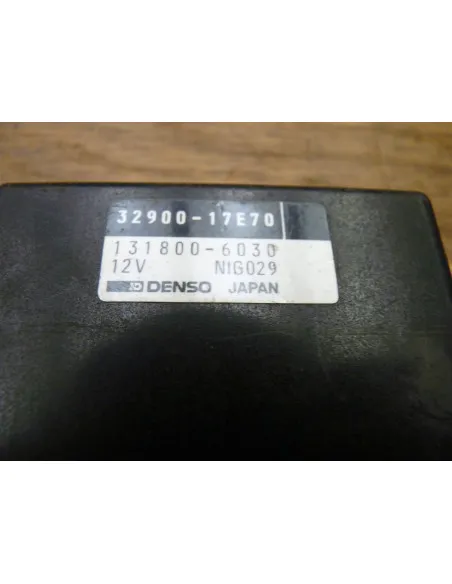 Boitier CDI GSXR 750 92-95  - 6