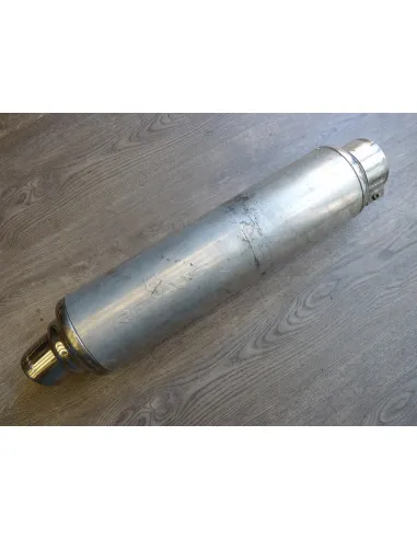 Silencieux Remus, 76 mm  - 1