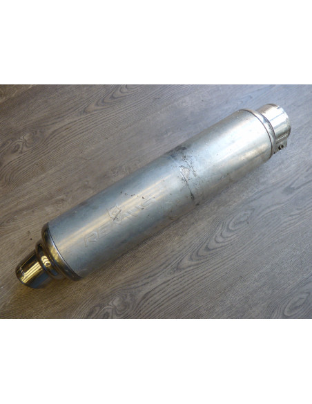 Silencieux Remus, 76 mm  - 1