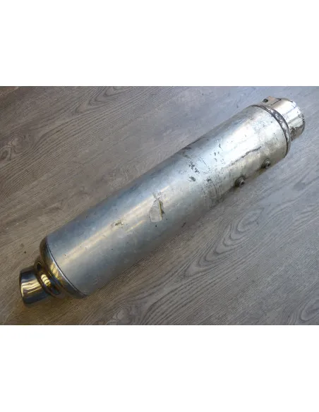 Silencieux Remus, 76 mm  - 2