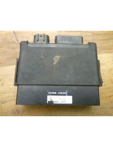 Boitier CDI GSXR 750 96-97  - 1