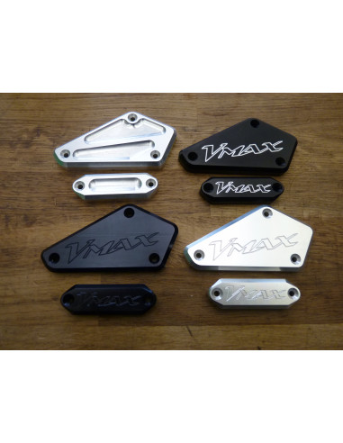Chapeau maitre cylindre Otec Vmax 1700  - 5