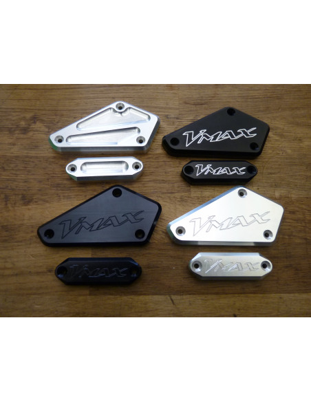 Chapeau maitre cylindre Otec Vmax 1700  - 5