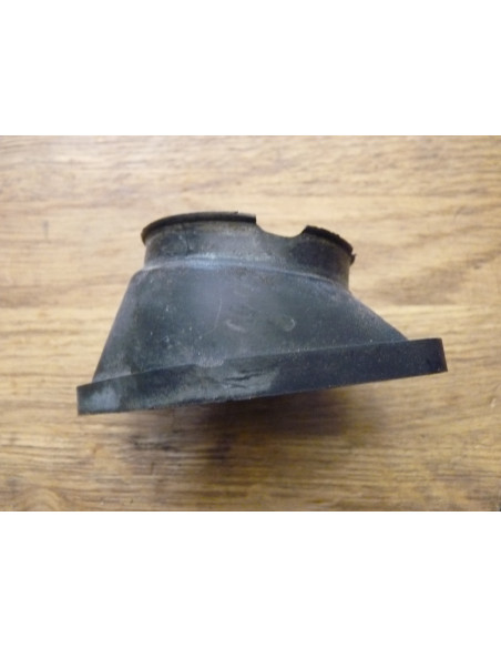 Jeu de 4 pipes GSXR 750 92-95  - 2