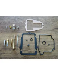 Kit réfection carburateurs GSXR 750 85-87  - 1
