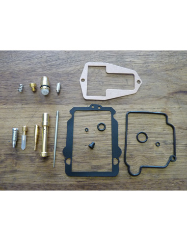 Kit réfection carburateurs GSXR 750 85-87  - 1