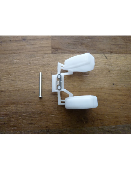 Flotteur GSXR 750 85-87  - 1