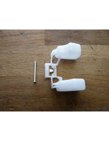 Flotteur GSXR 750 85-87  - 2