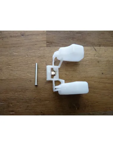 Flotteur GSXR 750 85-87  - 2