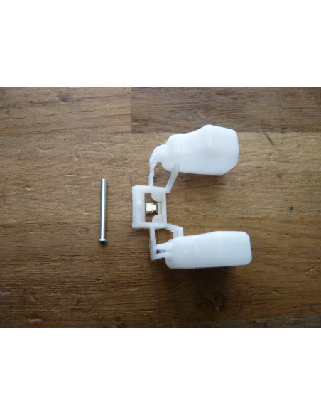 Flotteur GSXR 750 85-87  - 2