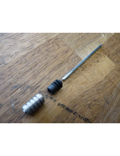 Pompe de reprise GSXR 750 85-87  - 1 2