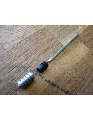 Pompe de reprise GSXR 750 85-87  - 2