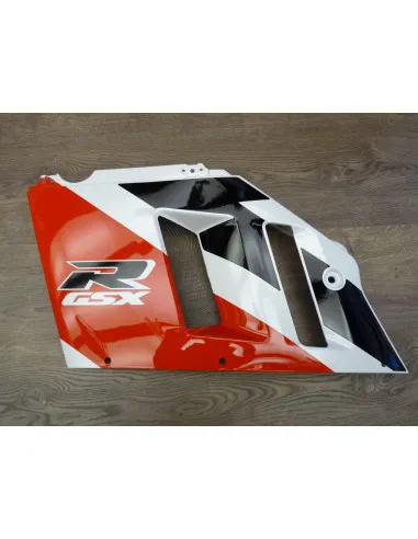 Flanc de carenage gauche GSXR 750 1991  - 1
