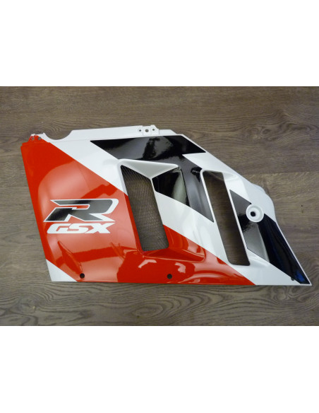 Left fairing side GSXR 750 1991  - 1