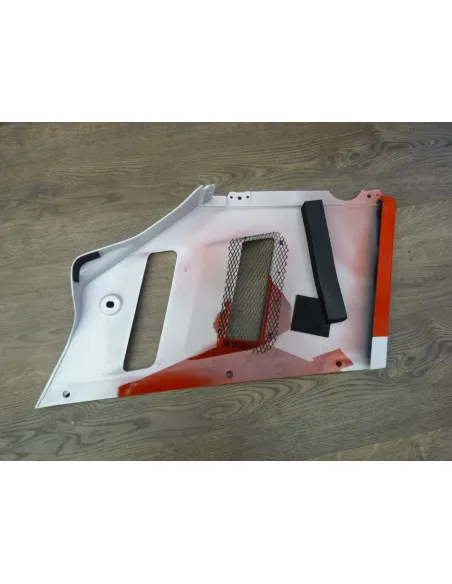 Flanc de carenage gauche GSXR 750 1991  - 2