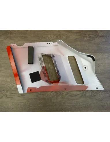 VERKLEIDUNGSSEITE rechts GSXR 750 1991  - 2
