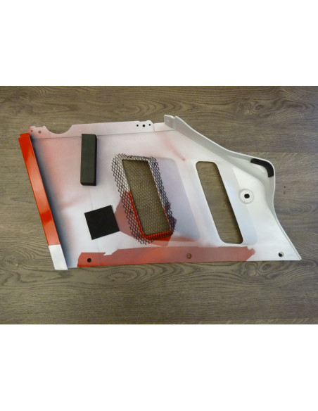 CARENA LATERALE destra GSXR 750 1991  - 2