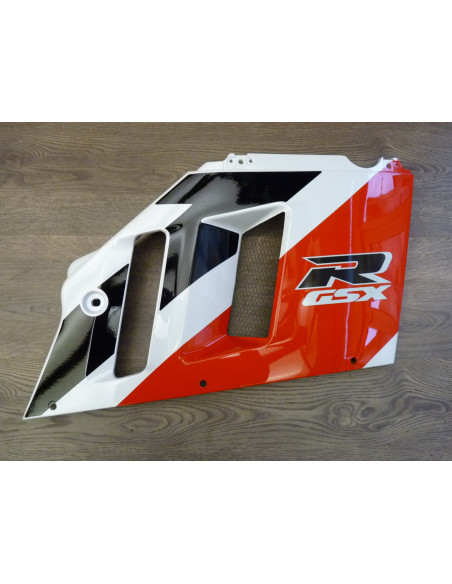 CARENA LATERALE destra GSXR 750 1991  - 1