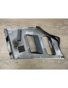RECHTE VERKLEIDUNGSSEITE GSXR 750 1991  - 1 2