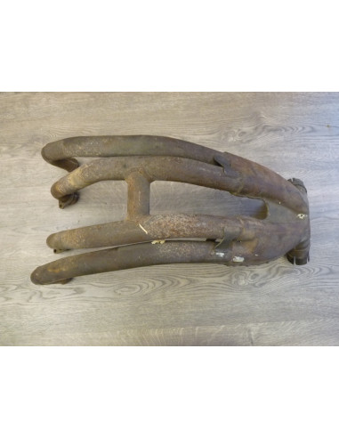 Collecteur GSXR 110 93-94  - 1