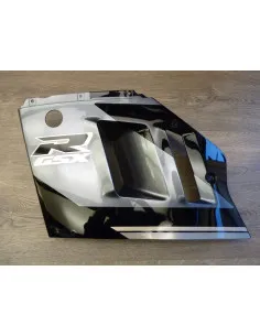 LEFT FAIRING SIDE GSXR 1100 1991  - 1