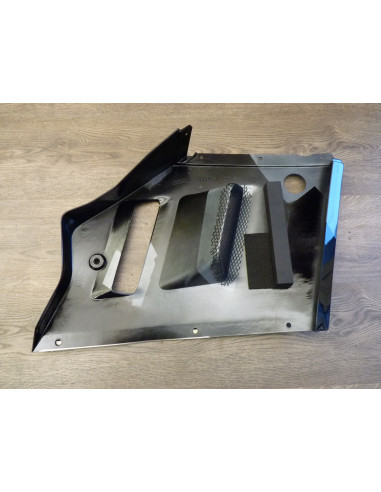 Flanc de carénage gauche GSXR 1100 1991  - 2