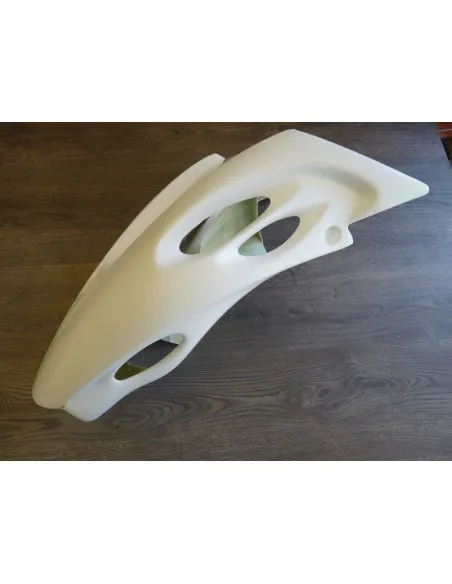 Coque Formula Vmax 1200  - 2