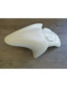 Sportkotflügel Vmax 1200  - 5