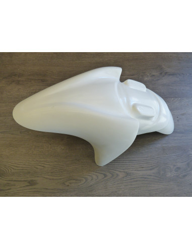 Parafango sportivo Vmax 1200  - 5