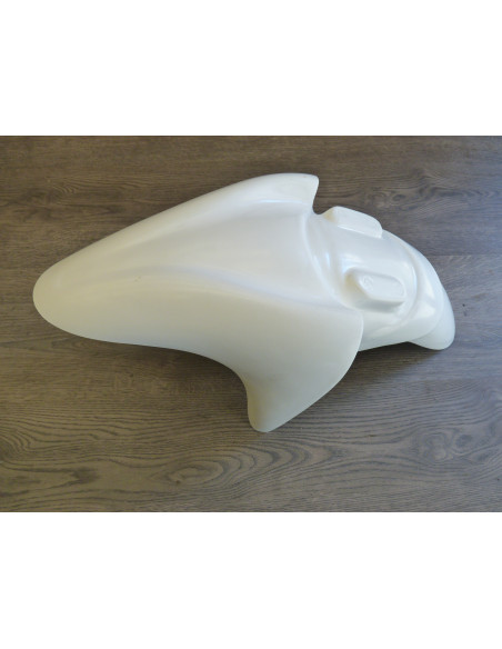 Parafango sportivo Vmax 1200  - 5