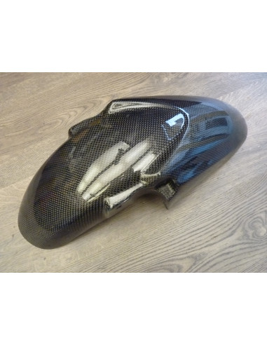 Garde boue carbone Bandit 600-1200  - 1