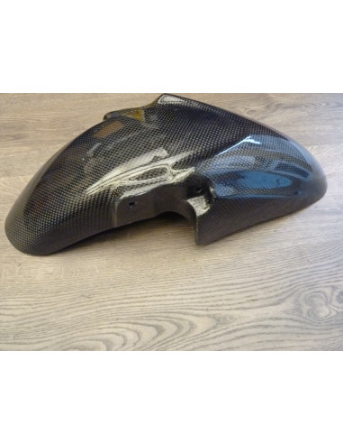 Garde boue carbone Bandit 600-1200  - 2