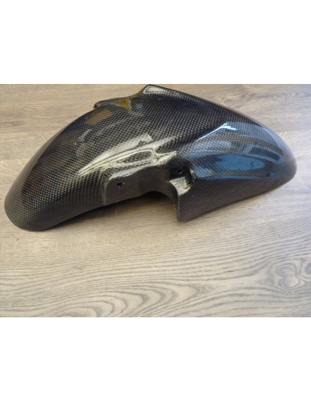 Garde boue carbone Bandit 600-1200  - 2