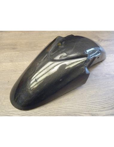 Garde boue carbone Bandit 600-1200  - 3