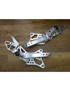 Commande reculées GSXR 750-1100 88-92  - 1