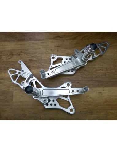 Commande reculées GSXR 750-1100 88-92  - 1