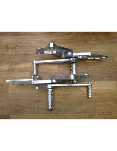 Commande reculées GSXR 750-1100 88-92  - 2