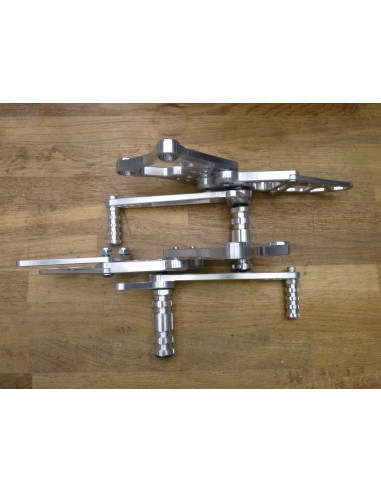 Commande reculées GSXR 750-1100 88-92  - 2