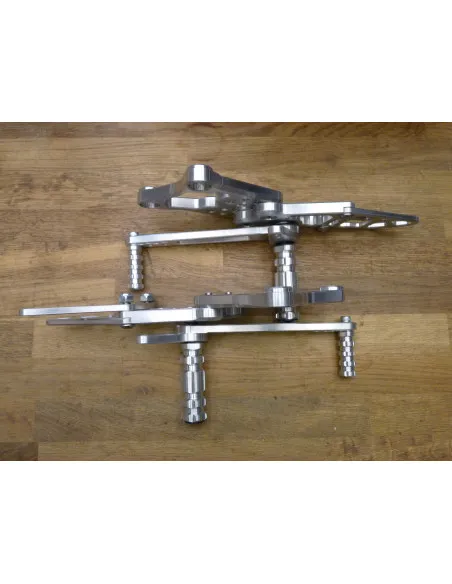 Commande reculées GSXR 750-1100 88-92  - 2