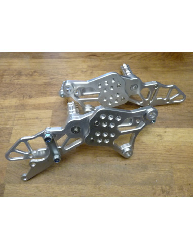 Commande reculées GSXR 750-1100 88-92  - 3