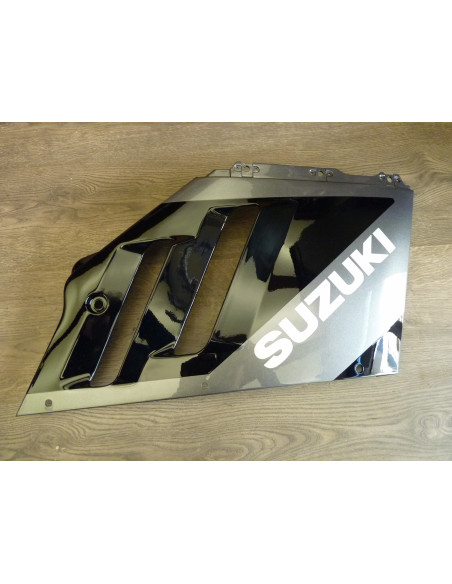CARENA LATERALE destra GSXR 750 1989  - 1