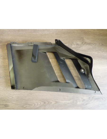 Flanc de carénage droit GSXR 750 1989  - 2