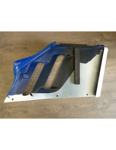 FIANCO CARENA SINISTRO GSXR 7850 1989  - 2