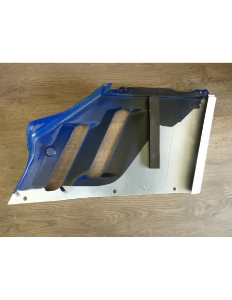 CARENADO LATERAL IZQUIERDO GSXR 7850 1989  - 2