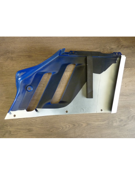 FIANCO CARENA SINISTRO GSXR 7850 1989  - 2