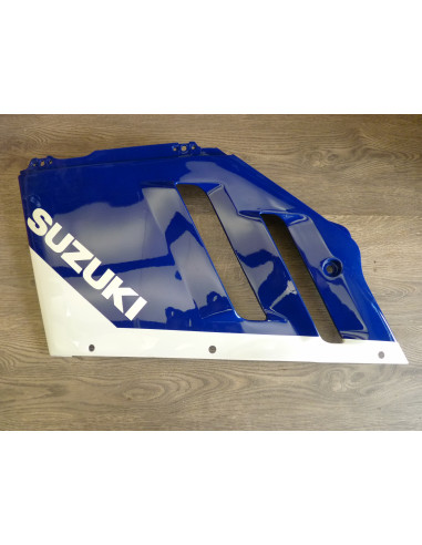 FIANCO CARENA SINISTRO GSXR 7850 1989  - 1