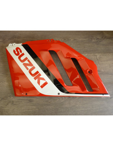 FIANCO CARENA SINISTRO GSXR 750 1988  - 1