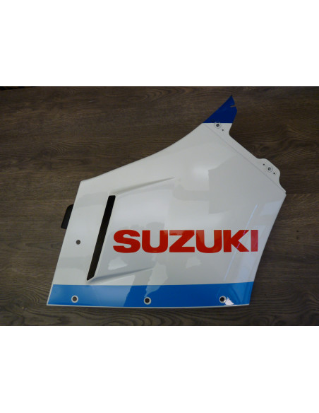 CARENA LATERALE destra GSXR 750 1986  - 1
