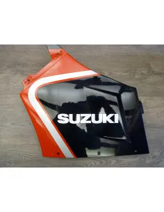 FLANC DE CARENAGE GAUCHE GSXR 1100 1987  - 1